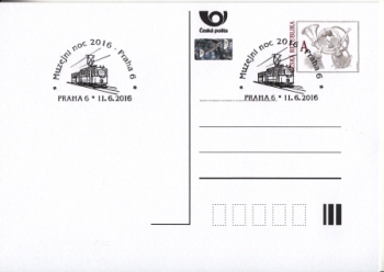 CDV 133 - CZ 2016 06 013 ●